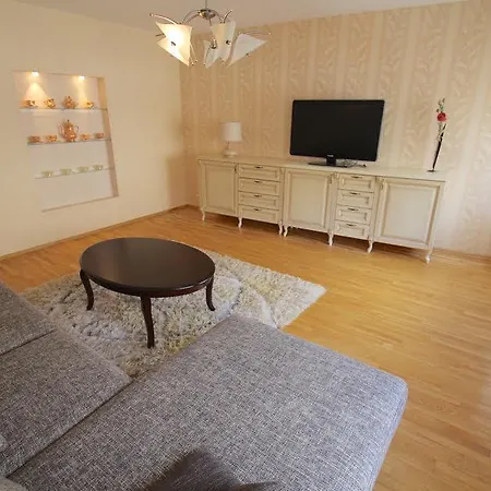 Apartment Old Town *