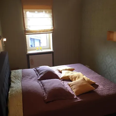 Old Town Apartment Kaunas