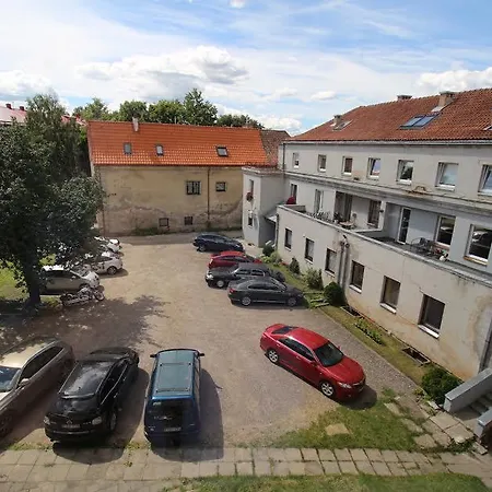 Apartment Old Town