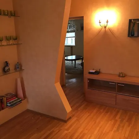 Apartment Old Town