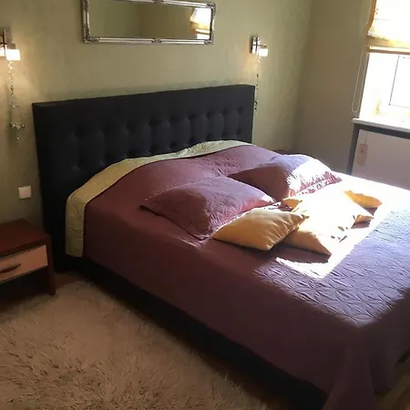 Apartment Old Town *