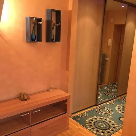 Old Town Apartment Kaunas